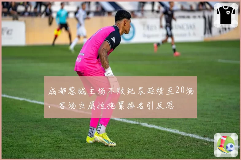 成都蓉城主场不败纪录延续至20场，客场虫属性拖累排名引反思